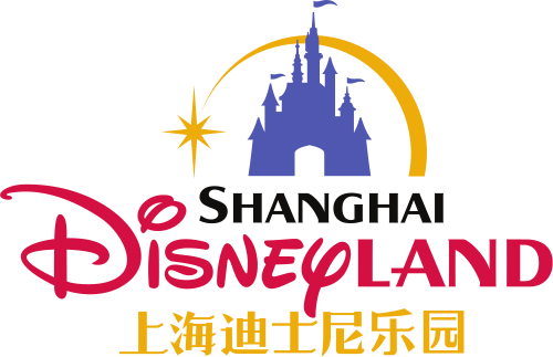 Shanghai Disneyland